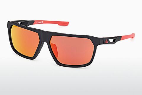 Sonnenbrille Adidas SP0096 02L