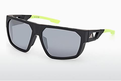 Sonnenbrille Adidas SP0097 02C
