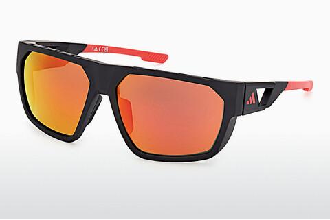 धूप का चश्मा Adidas SP0097 02L