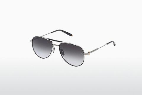 Slnečné okuliare Akoni Eyewear HYDRA (AKS-202 B)