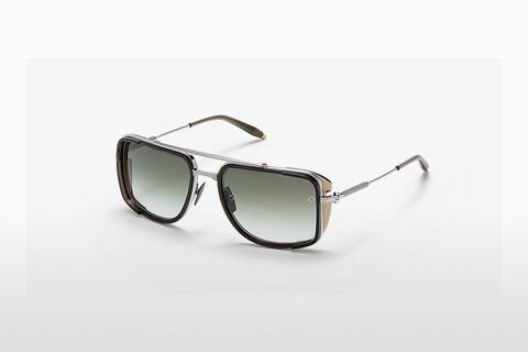 Sončna očala Akoni Eyewear STARGAZER (AKS-500 B)