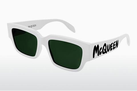 Sunčane naočale Alexander McQueen AM0329S 003