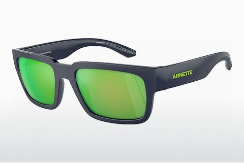 Ophthalmic Glasses Arnette SAMHTY (AN4326U 27621I)