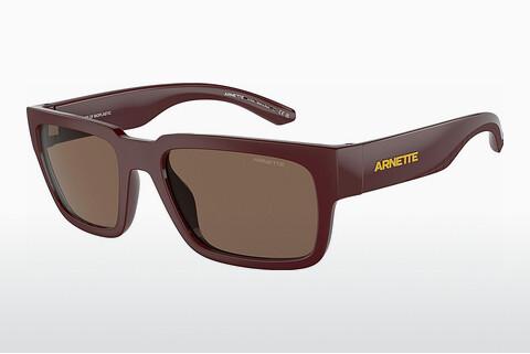 Slnečné okuliare Arnette SAMHTY (AN4326U 290573)