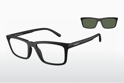 Ophthalmic Glasses Arnette HYPNO 2.0 (AN4333 27581W)