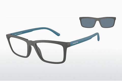 Ophthalmic Glasses Arnette HYPNO 2.0 (AN4333 29301W)