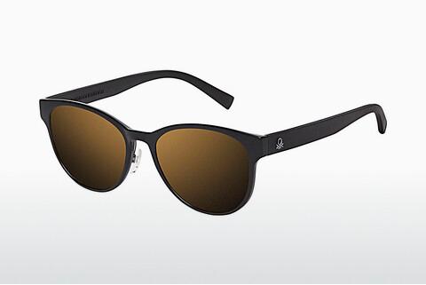Slnečné okuliare Benetton 5012 001