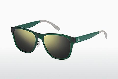 Solglasögon Benetton 5013 500
