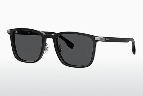 Ophthalmic Glasses Boss BOSS 1406/F/SK 807/M9