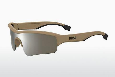 Saulesbrilles Boss BOSS 1607/S 10A/TI