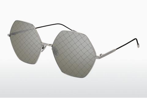 Saulesbrilles Bottega Veneta BV0201S 001