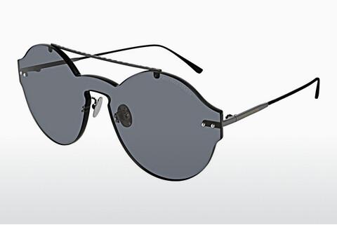 Sonnenbrille Bottega Veneta BV0207S 001