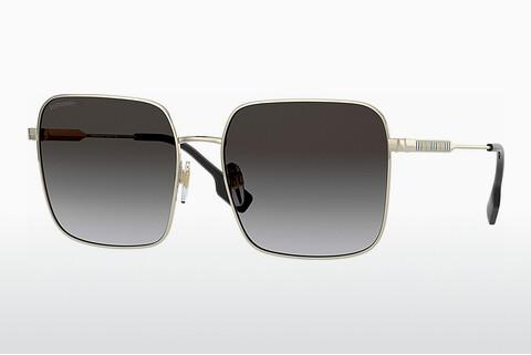 Sonnenbrille Burberry JUDE (BE3119 11098G)