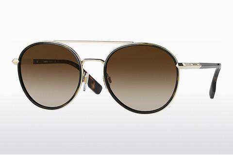 Saulesbrilles Burberry IVY (BE3131 110913)