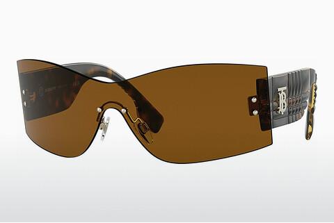 Slnečné okuliare Burberry BELLA (BE3137 110963)