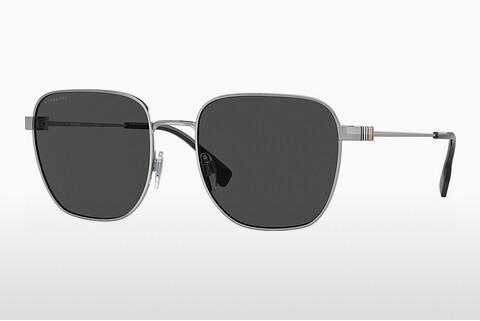 Sunglasses Burberry DREW (BE3142 100587)