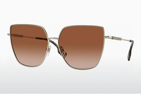Saulesbrilles Burberry ALEXIS (BE3143 110913)