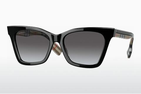 Ophthalmic Glasses Burberry ELSA (BE4346 39428G)