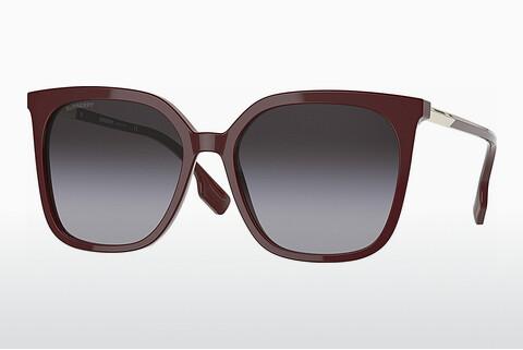 Saulesbrilles Burberry EMILY (BE4347 34038G)