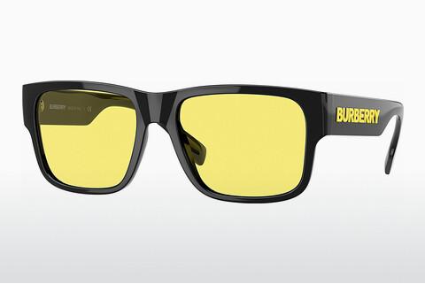 Solglasögon Burberry KNIGHT (BE4358 300185)