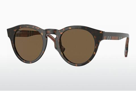 Solglasögon Burberry REID (BE4359 399173)