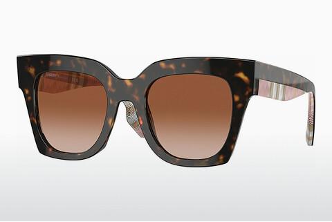 Sonnenbrille Burberry KITTY (BE4364 407513)
