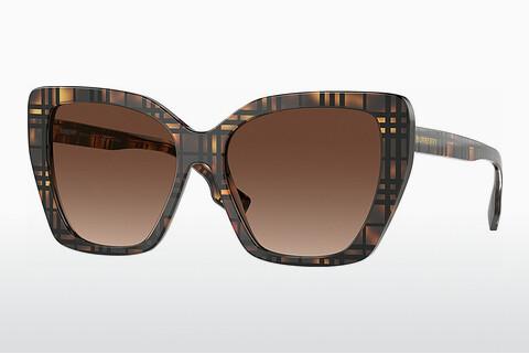 Saulesbrilles Burberry TAMSIN (BE4366 3982T5)