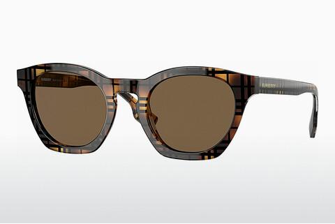 Sunglasses Burberry YVETTE (BE4367 398273)