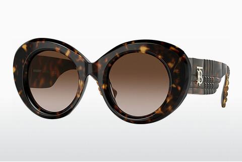 Sunglasses Burberry MARGOT (BE4370U 300213)