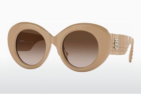 Slnečné okuliare Burberry MARGOT (BE4370U 399013)