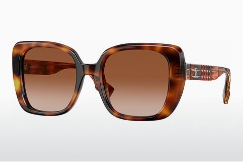 Sonnenbrille Burberry HELENA (BE4371 331613)