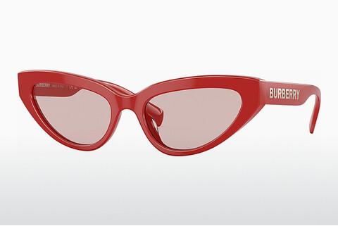 Ophthalmic Glasses Burberry DEBBIE (BE4373U 3919/5)