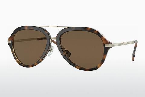 Saulesbrilles Burberry JUDE (BE4377 300273)