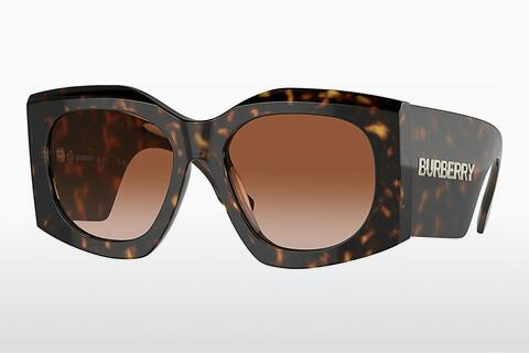 Slnečné okuliare Burberry MADELINE (BE4388U 300213)