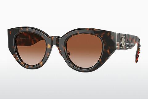 Saulesbrilles Burberry MEADOW (BE4390 300213)