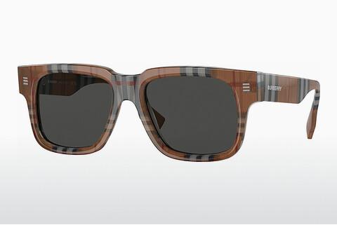 Sunčane naočale Burberry HAYDEN (BE4394 396687)