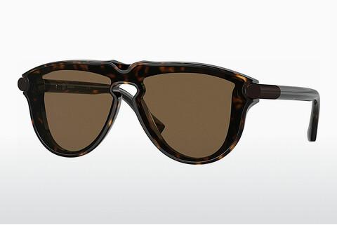Sonnenbrille Burberry BE4427 300273
