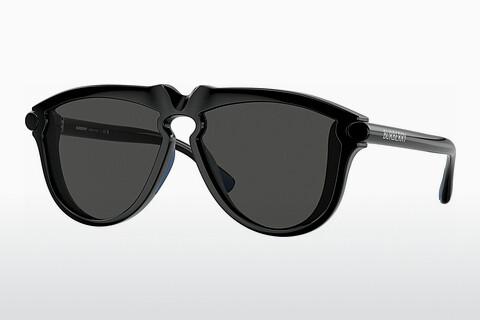 Sunglasses Burberry JB4003U 300187