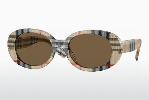 Ophthalmic Glasses Burberry JB4339 377873
