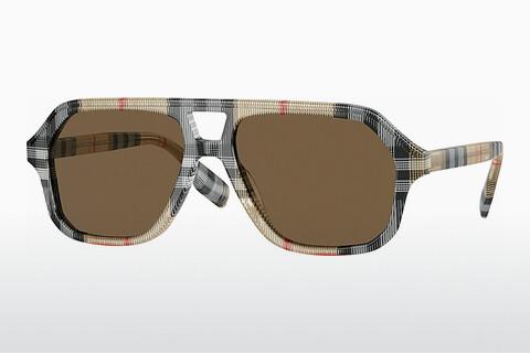 Solglasögon Burberry JB4340 377873