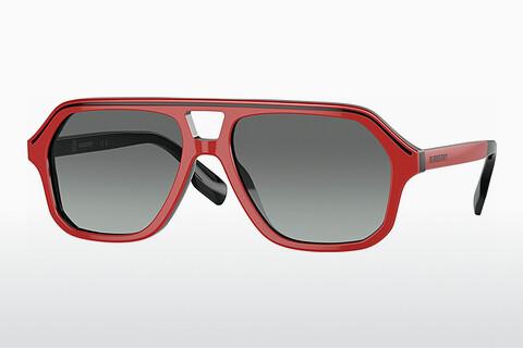 Solglasögon Burberry JB4340 396311