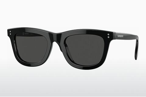 Slnečné okuliare Burberry JB4356 300187
