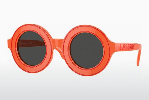 Solglasögon Burberry JB4386 393887