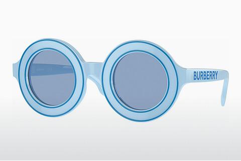 Slnečné okuliare Burberry JB4386 404572