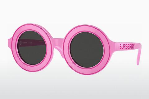 Slnečné okuliare Burberry JB4386 404687