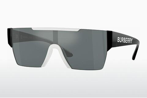 Slnečné okuliare Burberry JB4387 40496G