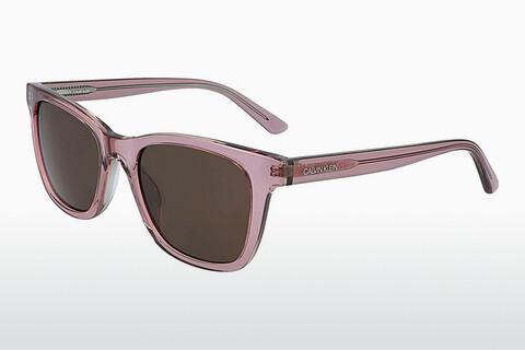 Saulesbrilles Calvin Klein CK20501S 535
