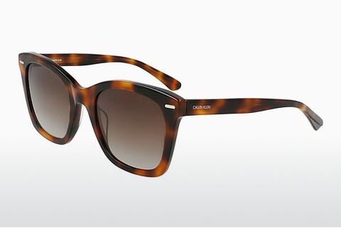 Solglasögon Calvin Klein CK21506S 240
