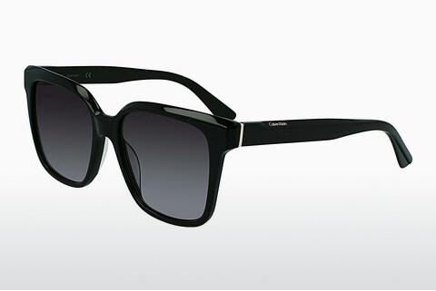Solglasögon Calvin Klein CK21530S 001