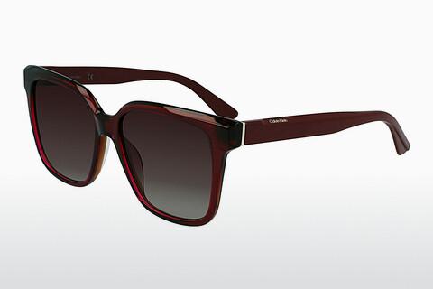 Kacamata surya Calvin Klein CK21530S 605